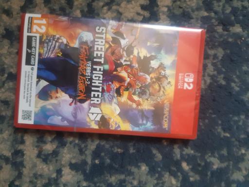 Buy & Sell West Wickham Bromley - Photos for Nintendo switch 2 game