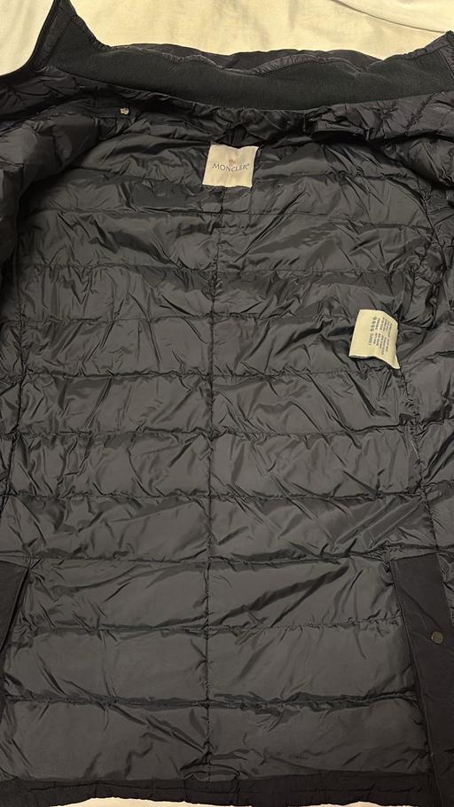 Buy & Sell Greenford Ealing - Photos for Moncler winter coat