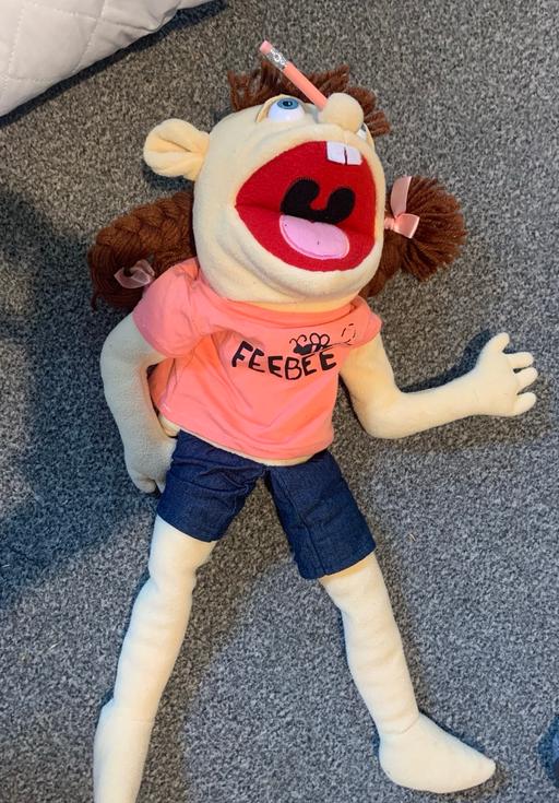 Buy & Sell Ecclesfield Sheffield - Photos for Kids teddy