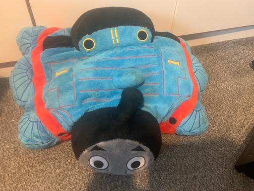 Buy & Sell Longley Sheffield - Photos for Kids Thomas pillow