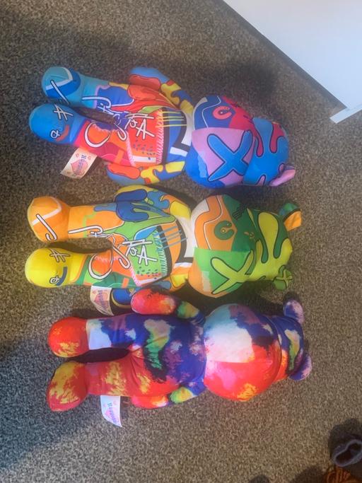 Buy & Sell Ecclesfield Sheffield - Photos for Teddy x3