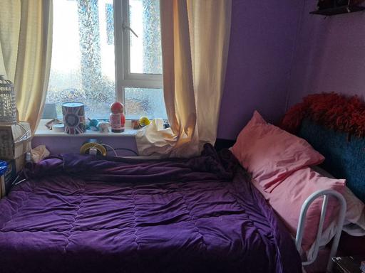 Buy & Sell Monk Bretton Barnsley - Photos for FREE Single divan bed