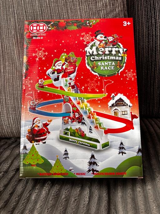 Buy & Sell Norbury South West London - Photos for Santa race