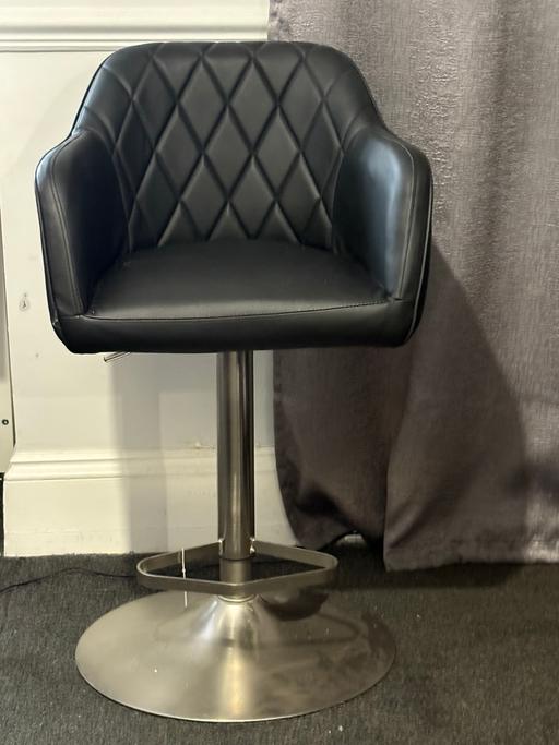 Buy & Sell Newington South East London - Photos for Bar stool
