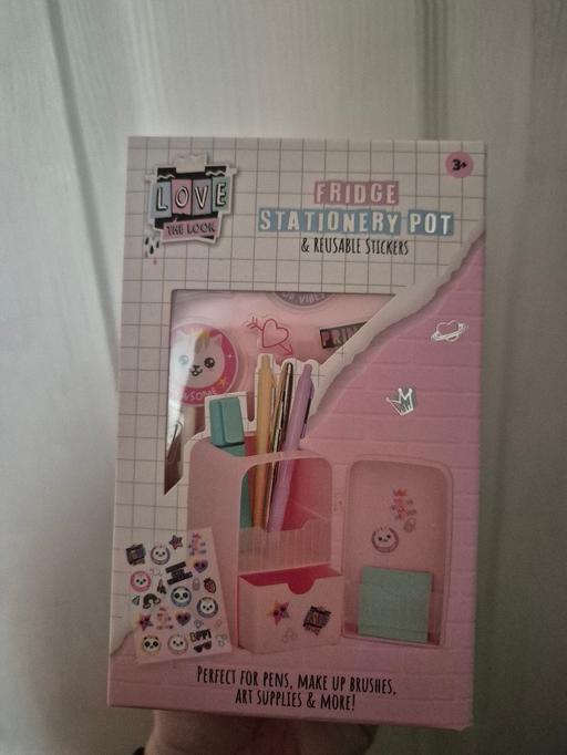 Buy & Sell Crumpsall Manchester - Photos for new Fridge Stationary Pot