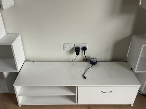 Buy & Sell Maida Vale West London - Photos for Tv Unit only
