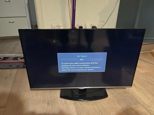 Buy & Sell Maida Vale West London - Photos for 40inch Samsung Tv
