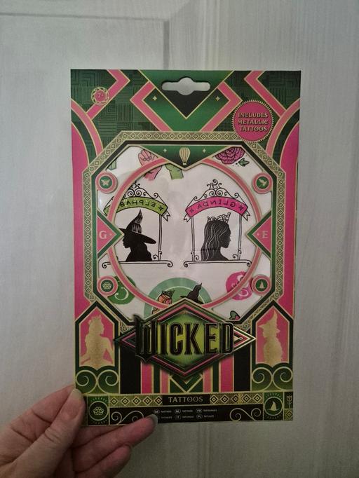 Buy & Sell Crumpsall Manchester - Photos for new Wicked Tattoos