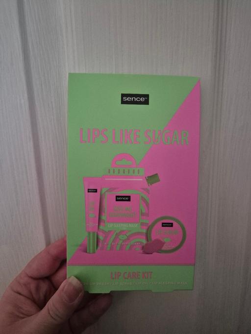 Buy & Sell Crumpsall Manchester - Photos for new Sence Lip Care Set