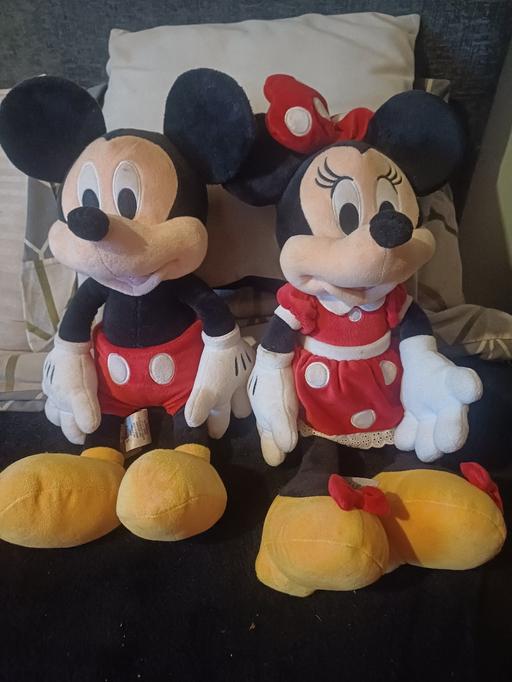 Buy & Sell Kingshurst Solihull - Photos for mickey and Minnie