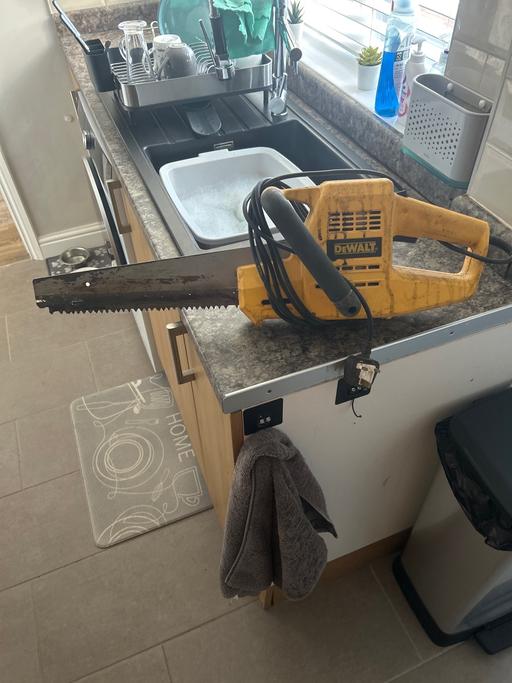 Buy & Sell Wollescote Dudley - Photos for Saw