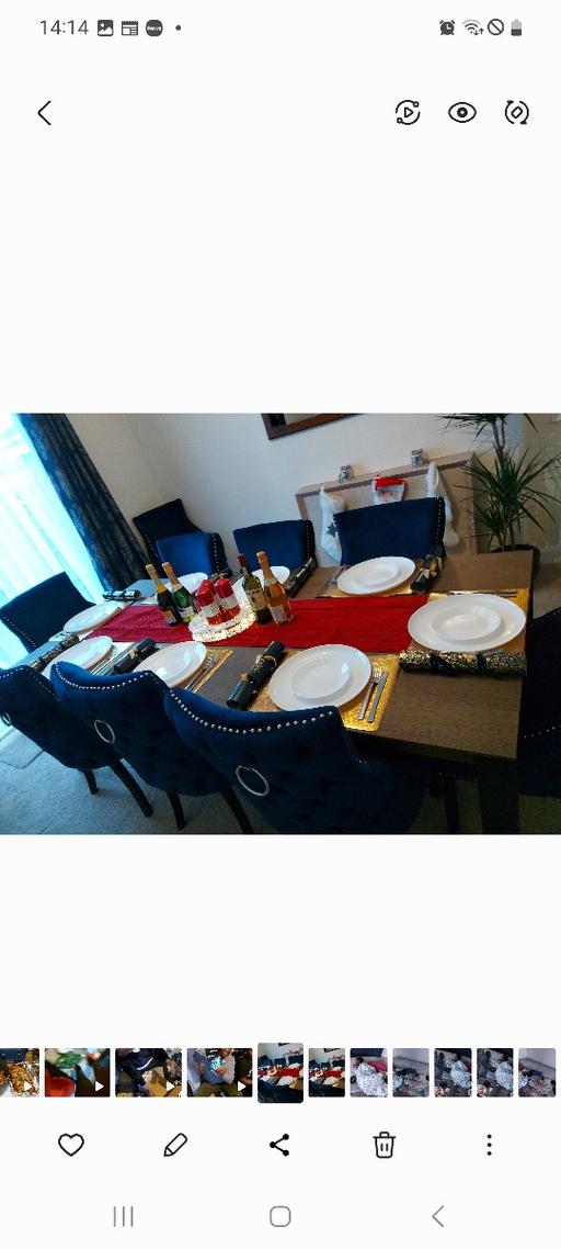 Buy & Sell Nottingham Gedling - Photos for Chairs