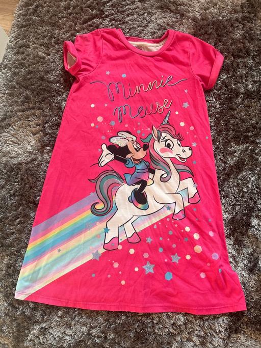 Buy & Sell Cadeby Doncaster - Photos for Age 10 years night dress