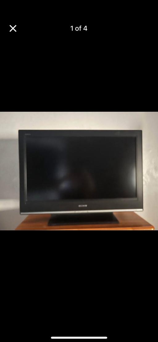 Buy & Sell Greenhithe Dartford - Photos for Sony TV