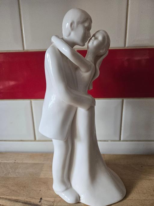 Buy & Sell Newquay Cornwall - Photos for figurine