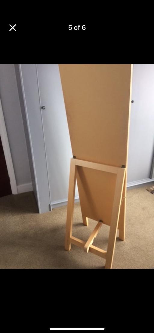 Buy & Sell Greenhithe Dartford - Photos for Full length mirror