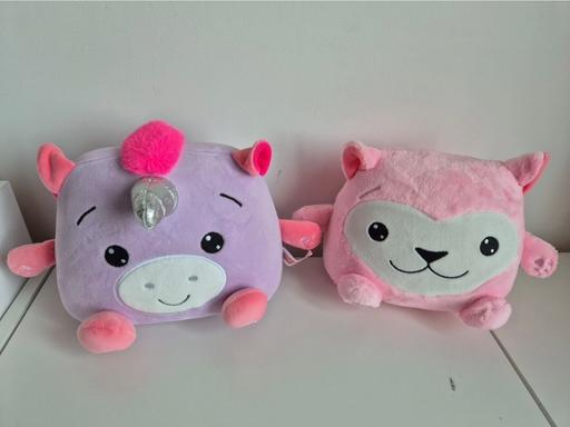 Buy & Sell Whitechapel East London - Photos for Assorted Soft toys