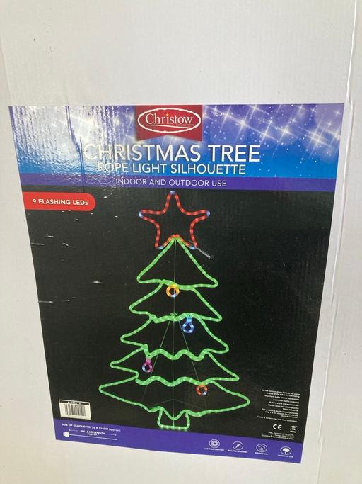 Buy & Sell Willenhall Walsall - Photos for Christmas tree decoration