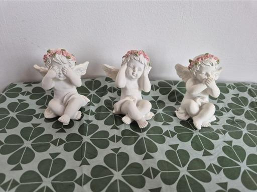 Buy & Sell Shoreditch North London - Photos for Assorted Cherubs