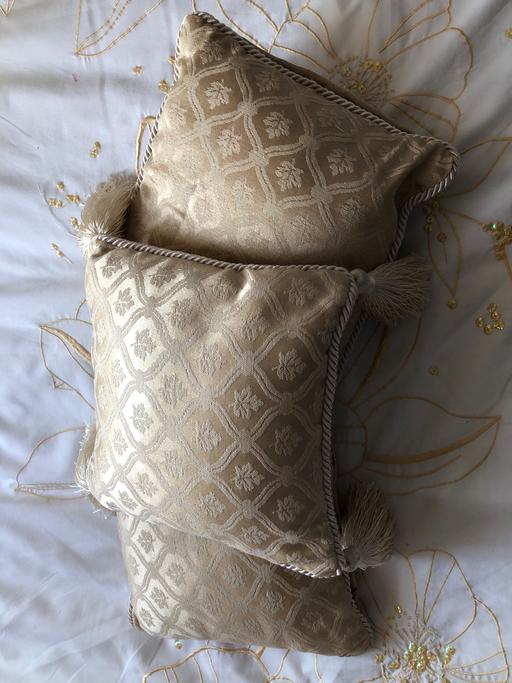 Buy & Sell Shirebrook Bolsover - Photos for 6in cushions