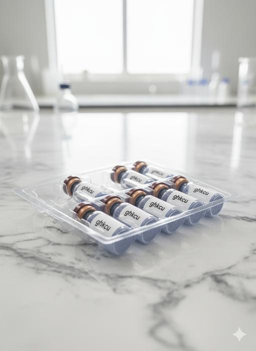 Buy & Sell Fernwood Newark and Sherwood - Photos for copper peptide ghkcu