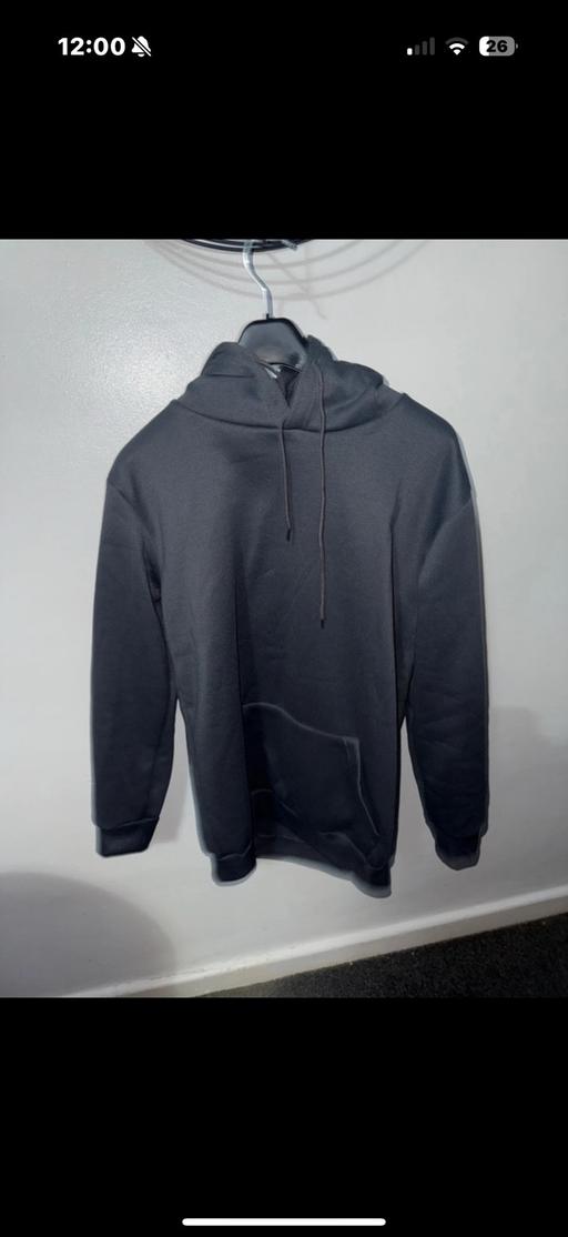 Buy & Sell Ramsgate Thanet - Photos for Gym shark hoodie