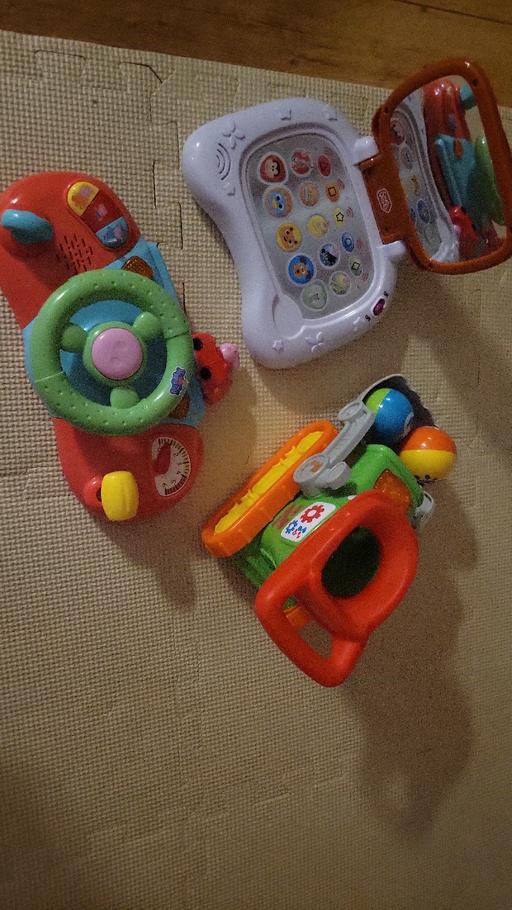 Buy & Sell Rubery Birmingham - Photos for toddler toys