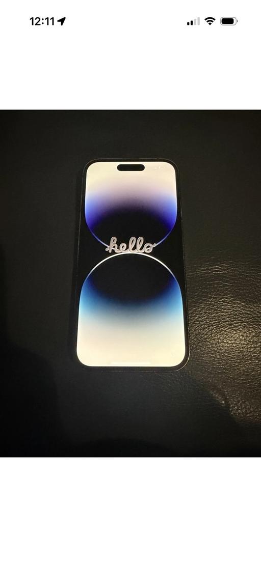 Buy & Sell Haydock Industrial Estate Saint Helens - Photos for iPhone 14 Pro 128gb grey