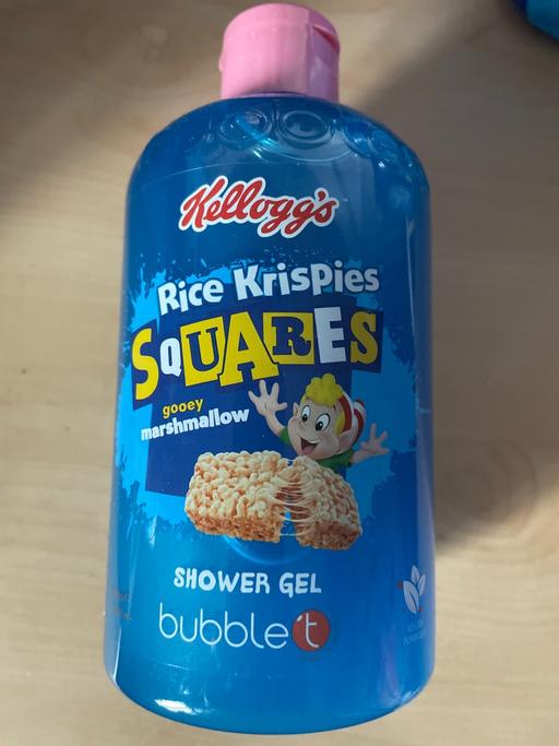 Buy & Sell Pensnett Trading Estate Dudley - Photos for Shower gel