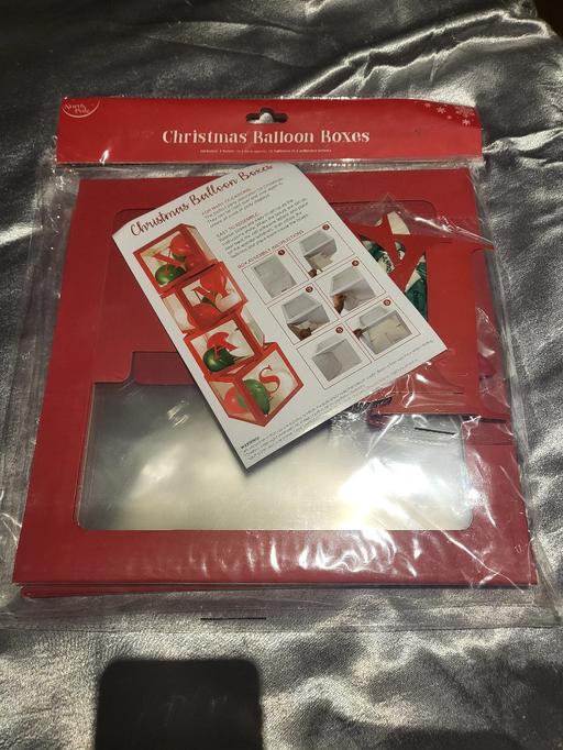 Buy & Sell Upper Holloway North London - Photos for Xmas boxes