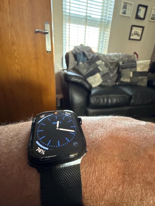 Buy & Sell Orrell Park Liverpool - Photos for Apple smartwatch series3