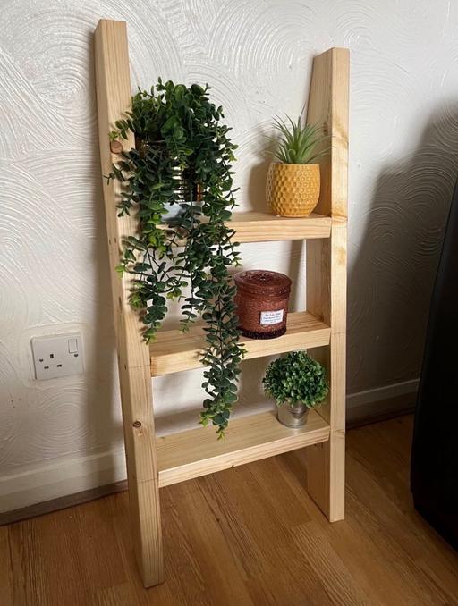 Buy & Sell Tinsley Sheffield - Photos for Ladder shelf