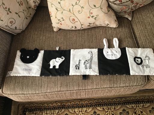 Buy & Sell Essington Wolverhampton - Photos for Baby’s sensory book