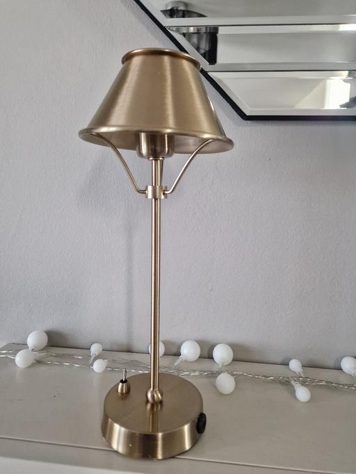 Buy & Sell Scholes Rotherham - Photos for USB table small lamp