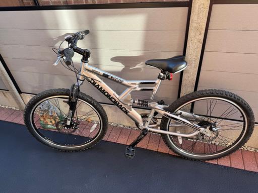 Buy & Sell Coton Nuneaton and Bedworth - Photos for Ladies bike