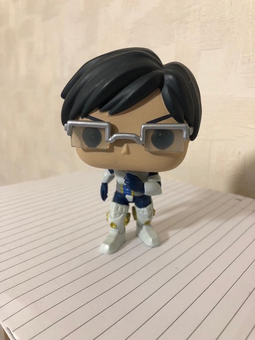 Buy & Sell Farington Moss South Ribble - Photos for Tenya - My Hero Academia - Funko Pop