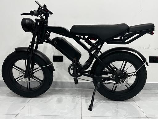 Buy & Sell Loxford East London - Photos for V20 E BIKE UK ROAD LEGAL BREAND NEW!!!!!!!