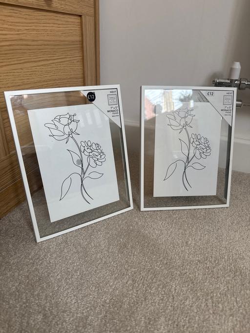 Buy & Sell Alrewas Lichfield - Photos for Photo Frames by Next