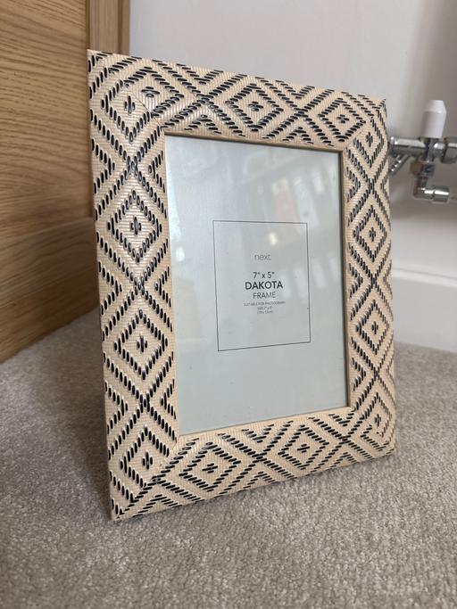 Buy & Sell Alrewas Lichfield - Photos for Next Photo Frane