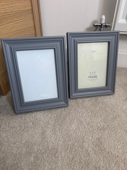 Buy & Sell Alrewas Lichfield - Photos for Photo Frames by Next