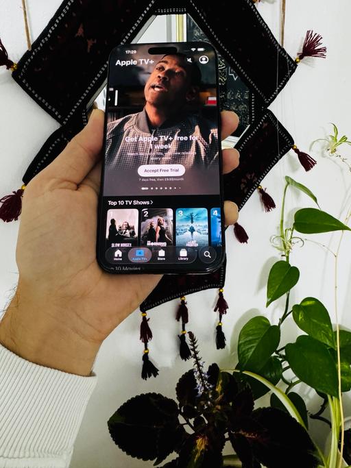 Buy & Sell Balsall Heath Birmingham - Photos for iPhone 16 Pro Max 256GB Great Condition