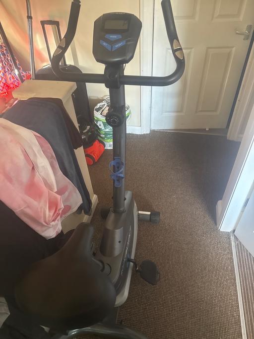 Buy & Sell Upper Gornal Dudley - Photos for Exercise bike