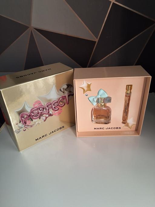 Buy & Sell Moons Moat North Industrial Estate Redditch - Photos for perfume gift set