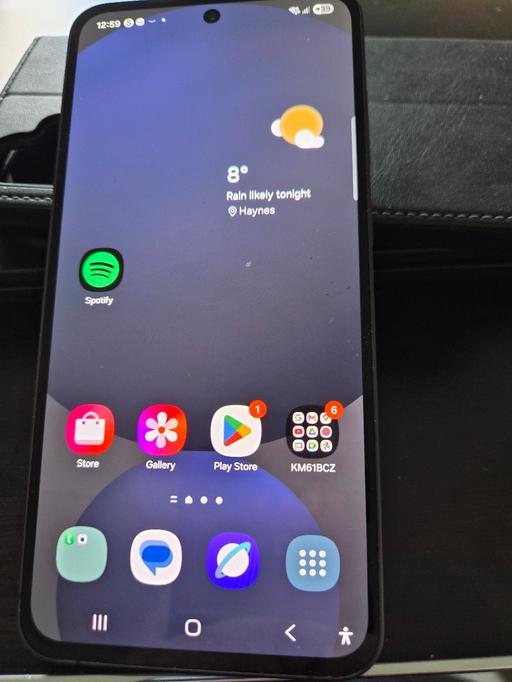 Buy & Sell Haynes Central Bedfordshire - Photos for Samsung Galaxy S24 FE