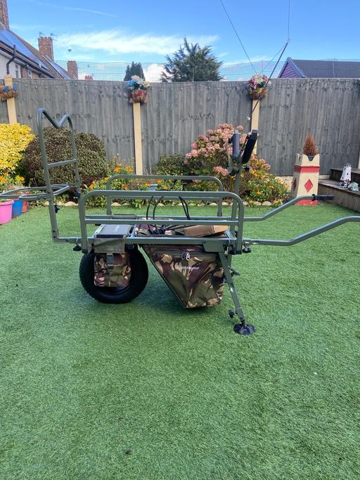 Buy & Sell Speke Liverpool - Photos for Carp-Porter MKll