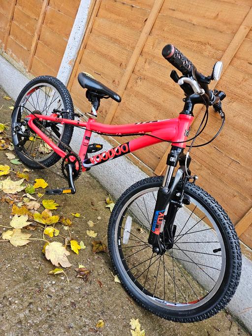 Buy & Sell Kitts Green Birmingham - Photos for BIKE 20