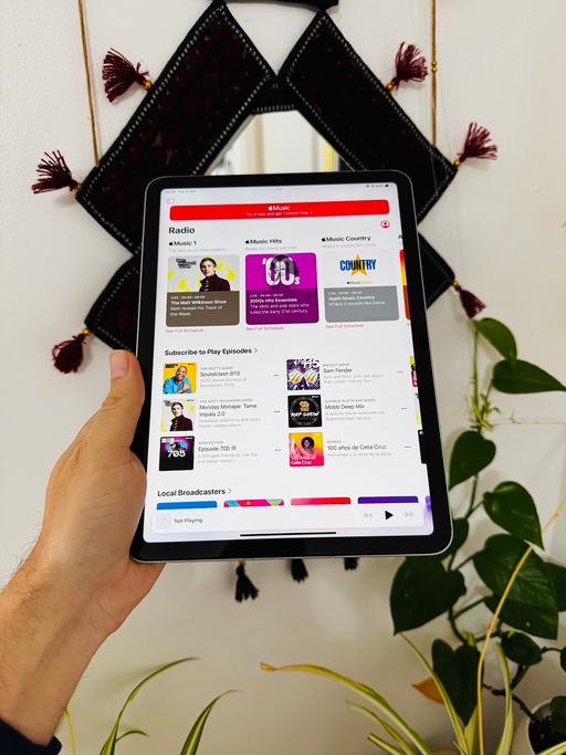 Buy & Sell Balsall Heath Birmingham - Photos for Apple iPad Air 4th Gen Read Description