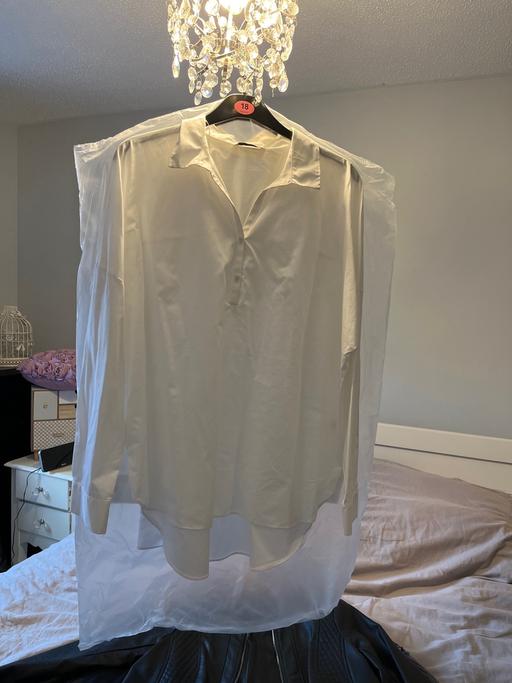 Buy & Sell Crook County Durham - Photos for Blouses