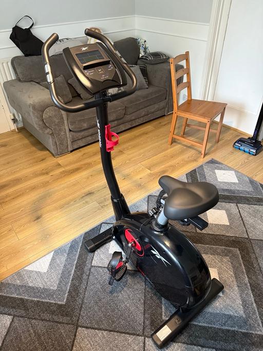 Buy & Sell Weoley Castle Birmingham - Photos for Reebok GB40S One Series Fitness Exercise Bike