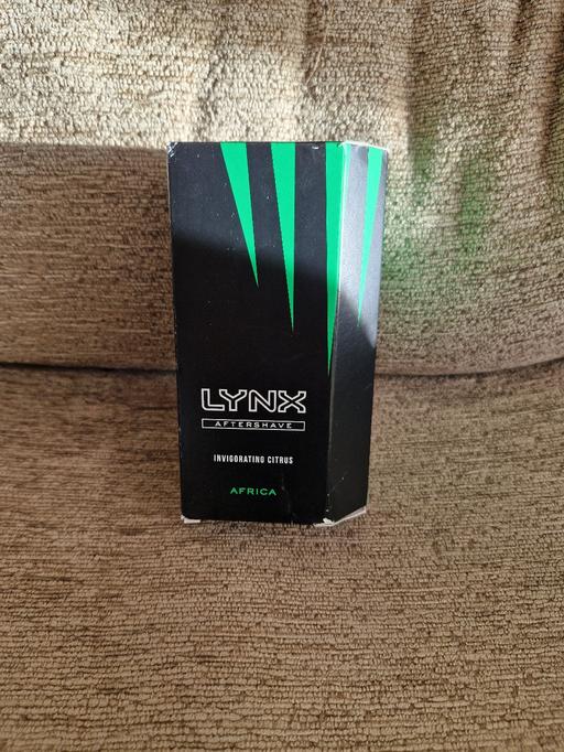 Buy & Sell Ramsgate Thanet - Photos for bn Lynx Africa 100ml edt